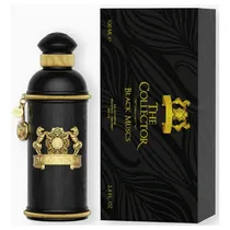 Alexandre J Black Muscs Edp 100ML