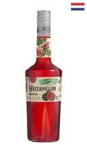 de Kuyper Licor Syrup Watermelon 700ML
