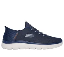 Calzado Deportivo Masculino Skechers Summits-High Range