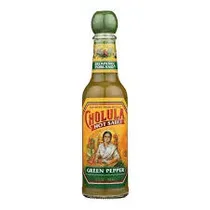 Cholula Salsa Green Pepper 150ML
