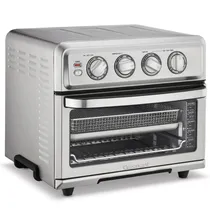 Freidora Air Fryer Cuisinart TOA70CL 1800W 17L 220V