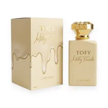 Perfume Femenino L’Affair Tofy Milky Vanilla Edp 100ML