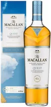 Whisky The Macallan Quest 700ML