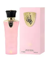 Perfume Al Wataniah Tibyan Eau de Parfum Feminino 100ML