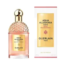 Guerlain Perfume Aqua Allegoria Forte Rosa Palissandro Eau de Parfum 125ML