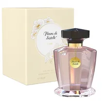 Perfume Feminino Sistelle Paris Fleurs de Sistelle Gold Edp 100 ML