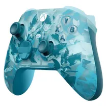 Controle Microsoft Ice Breaker Special Edition Sem Fio para Xbox Series X