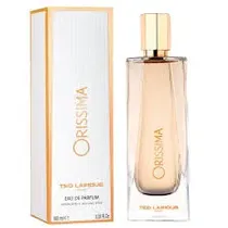 Tester Lapidus Orissima Fem 100ML