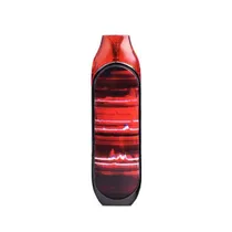 Pod System Coilart Mino Kit Red