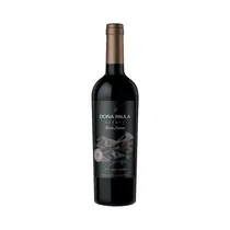 Vino Doña Paula Estate Black Edition 750ML