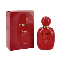 Perfume Enrico Coveri Contemporary Girl Edp 100ML