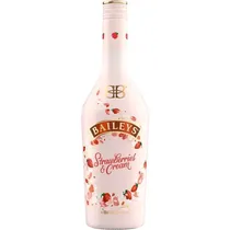 Baileys Licor Strawbe/Cream 700ML