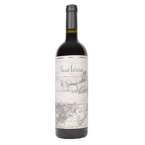 Vinho Saint Felicien Malbec 750ML