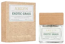 Perfume Arlyn Exotic Grass Edp 50ML - Masculino