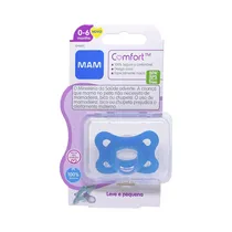 Chupete Comfort 0-6M Mam CH10211