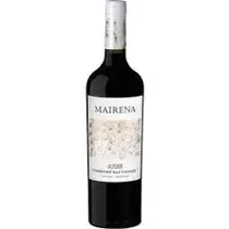 Familia Blanco Vino Mairena Cab/s 75OML