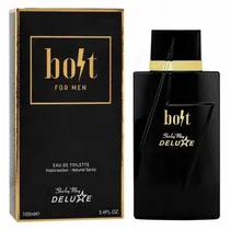 Perfume Shirley May Deluxe Bolt Eau de Toilette Masculino 100ML