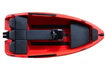 Barco Sea Storm 12 Hdpe Polietileno