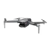 Drone Syma W4 - 4K - com Controle - Wi-Fi - GPS - Preto