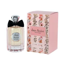 Perfume Jean&Rish Rose Nectar Femme Eau de Parfum 100ML