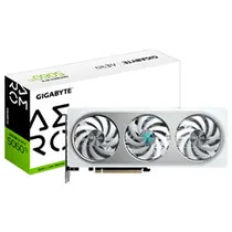 Placa de Vídeo Gigabyte Aero Oc 8GB Geforce RTX5060TI GDDR7 - GV-N506TAERO OC-8GD