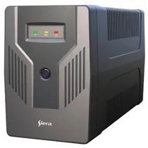 UPS 1200VA Nobreak Siera UPS1200 Interactivo 220V|