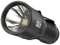 Lanterna LED Tática Nitecore MT1C Pro 1000 Lumens Recarregável