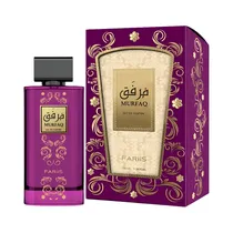 Perfume Fariis Murfaq - Eau de Parfum - Unissex - 100ML