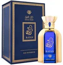 Perfume Dar El Ward Rayan Edp 100ML - Unissex