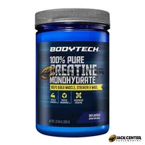 Creatina Monohidratada Bodytech 300 G – Sem Sabor