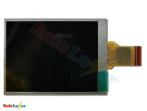 CM LCD Olympus VG110