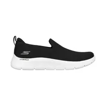 Calzado Deportivo Skechers 216482BKW Go Walk Flex Masculino