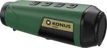 Monocular Térmico Konus 7954 Flame 1.5X-3X