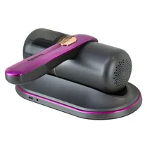 Aspirador de Pó Smartfy APP01 - 68W - 185ML - Recarregável - Roxo