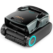Robô de Limpeza para Piscina Aiper Robot Scuba X1 Pro Max - Preto