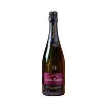Champagne Nicolas Feuillatte Réserve Exclusive Demi-Sec 750ML