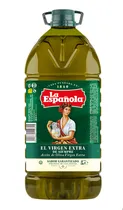 La Espanola Aceite 5 Litros Extr.Virgen