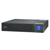 Nobreak UPS Apc Easy SRV RM 3000VA 230V 2700W c/Rail Kit