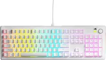 Teclado Gaming Glorious GMMK 3 RGB White - com Cabo (Inglês)