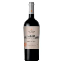 Vinho Los Boldos Gran Reserva Cabernet Sauvignon 750ML