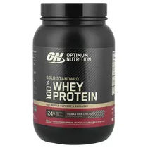 Optimum Nutrition Whey Protein 100% Gold Standard 2LB - Mocha Cappucino