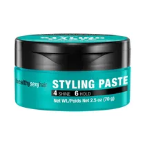 Pasta Modeladora Sexy Hair Healthy Styling 70GR