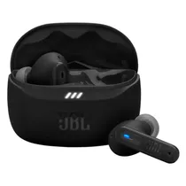 Fone de Ouvido JBL Tune Beam 2 TWS Bluetooth - Preto