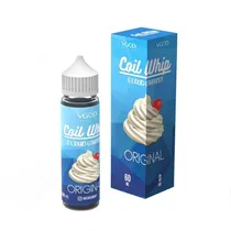 Vgod Usa Liquido 60ML Zero Coil Whip 0MG
