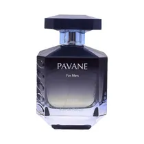 Elodie Roy Perfume Pavane Intense For Men Eau de Parfum 100ML