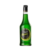 Bid Licor Menta 720ML Con 15-20% Alc