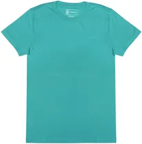 Camiseta Hydrant Basic TH000010 Tiffany Azul - Masculina