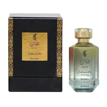 Perfume Kalimat Saiiedati Gold Oud - Eau de Parfum - Masculino - 100ML