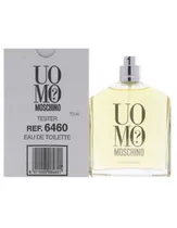 Tester Moschino Uomo Edt 125ML