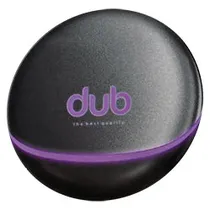 Ai Box para Home TV e Carro Dub DBCA01 Iptv 4GB de Ram / 64GB / Wi-Fi - Preto